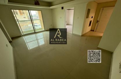 Apartment - 2 Bedrooms - 2 Bathrooms for rent in Al Mowaihat 3 - Al Mowaihat - Ajman