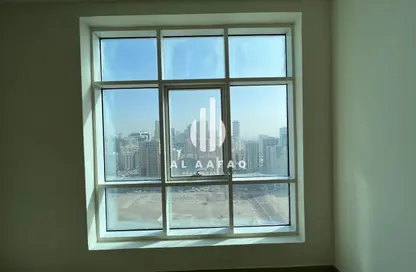 Apartment - 1 Bedroom - 1 Bathroom for rent in Al Taawun Street - Al Taawun - Sharjah