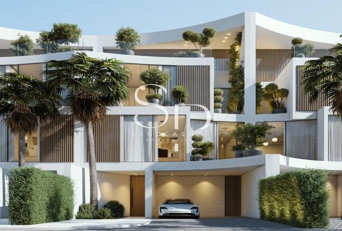 Luxury | Handover Q4 2029 | Waterway View