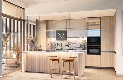 Apartment - 1 Bedroom - 2 Bathrooms for sale in Bay Grove Residence 8 - Bay Grove Residences - Dubai Islands - Dubai