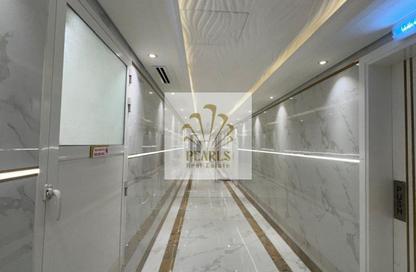 Apartment - 2 Bedrooms - 3 Bathrooms for rent in Al Mowaihat 3 - Al Mowaihat - Ajman
