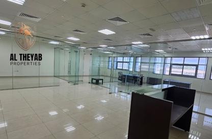 Office Space - Studio - 1 for rent in Al Dhait North - Al Dhait - Ras Al Khaimah