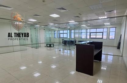 Office Space - Studio - 1 for rent in Al Dhait North - Al Dhait - Ras Al Khaimah