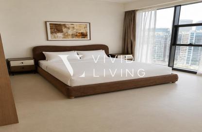 Apartment - 1 - 1 for rent in VYB - Business Bay - Dubai Apartment - 1 - 1 for rent in VYB - Business Bay - Dubai