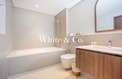 Apartment - 2 - 2 for rent in Vida Residences Creek Beach - Creek Beach - Dubai Creek Harbour (The Lagoons) - Dubai Apartment - 2 - 2 for rent in Vida Residences Creek Beach - Creek Beach - Dubai Creek Harbour (The Lagoons) - Dubai