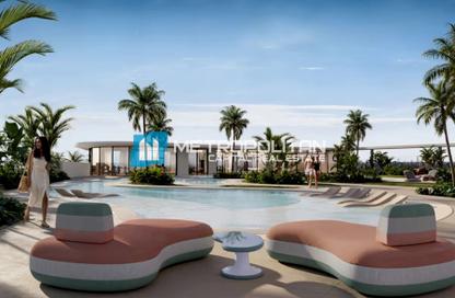 Apartment - 3 Bedrooms - 4 Bathrooms for sale in Radiant Elite Tower - City Of Lights - Al Reem Island - Abu Dhabi