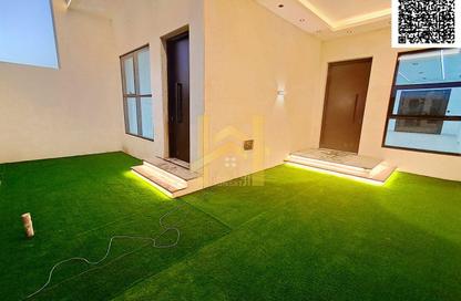 Townhouse - 4 - 7 for sale in Kabbali Hills - Al Helio 2 - Al Helio - Ajman