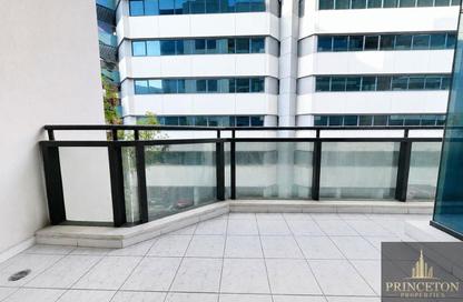 Apartment - 2 Bedrooms - 2 Bathrooms for rent in Golden Sands 7 - Al Mankhool - Bur Dubai - Dubai