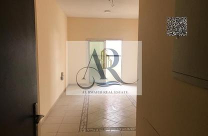 Apartment - 1 Bedroom - 1 Bathroom for rent in Sheikh Jaber Al Sabah Street - Al Naimiya - Al Nuaimiya - Ajman