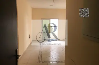 شقة - غرفة نوم - 1 حمام للايجار في شارع الشيخ جابر الصباح - النعيمية - النعيمية - عجمان