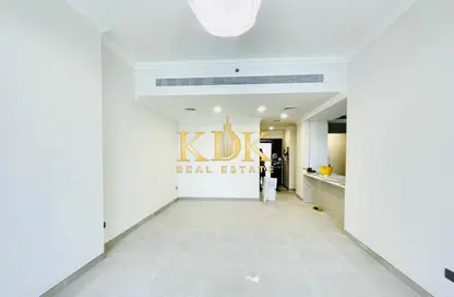Apartment - 3 Bedrooms - 4 Bathrooms for rent in Art Courtyard - Arjan - Dubai