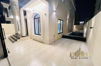 Villa - 5 - 7 for sale in Kabbali Hills - Al Helio 2 - Al Helio - Ajman Villa - 5 - 7 for sale in Kabbali Hills - Al Helio 2 - Al Helio - Ajman