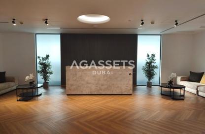 Business Centre - Studio - 1 Bathroom for rent in The Galleries 2 - The Galleries - Downtown Jebel Ali - Dubai Business Centre - Studio - 1 Bathroom for rent in The Galleries 2 - The Galleries - Downtown Jebel Ali - Dubai