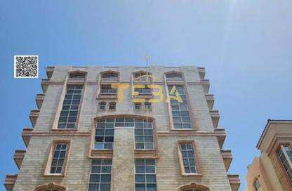 Whole Building - Studio - 7+ Bathrooms for sale in Al Naemiya Tower 2 - Al Naemiya Towers - Al Nuaimiya - Ajman