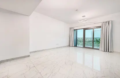 Apartment - 1 Bathroom for sale in MAG 520 - Mag 5 Boulevard - Residential District - Dubai South (Dubai World Central) - Dubai