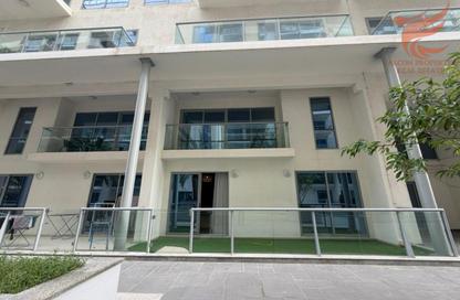 Duplex - 2 Bedrooms - 3 Bathrooms for rent in Pacific Bora Bora - Pacific - Al Marjan Island - Ras Al Khaimah