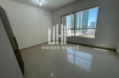 Apartment - 2 Bedrooms - 3 Bathrooms for sale in Marina Blue Tower - Marina Square - Al Reem Island - Abu Dhabi