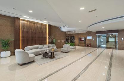 Apartment - 2 Bedrooms - 3 Bathrooms for sale in Sulafa Tower - Dubai Marina - Dubai