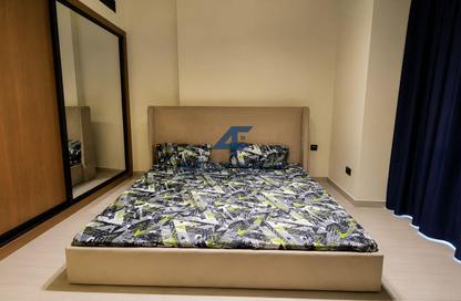 Apartment - 2 - 2 for rent in Binghatti Lavender - District 10 - Jumeirah Village Circle - Dubai Apartment - 2 - 2 for rent in Binghatti Lavender - District 10 - Jumeirah Village Circle - Dubai