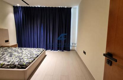 Apartment - 2 - 2 for rent in Binghatti Lavender - District 10 - Jumeirah Village Circle - Dubai