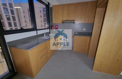 Apartment - 1 Bedroom - 2 Bathrooms for rent in Al Mamsha - Muwaileh - Sharjah