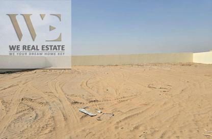 Land - Studio for rent in Al Jlail - Al Sajaa - Sharjah