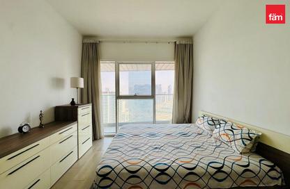 Apartment - 1 - 2 for rent in Bloom Heights B - Bloom Heights - District 15 - Jumeirah Village Circle - Dubai