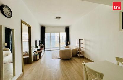 Apartment - 1 - 2 for rent in Bloom Heights B - Bloom Heights - District 15 - Jumeirah Village Circle - Dubai