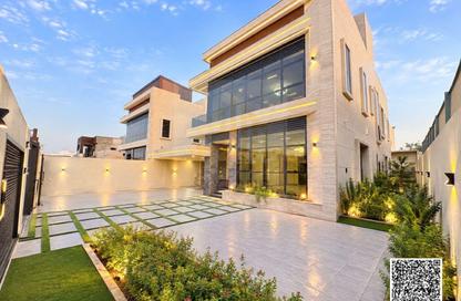 Villa - 5 - 7 for sale in Al Rawda - Ajman Villa - 5 - 7 for sale in Al Rawda - Ajman