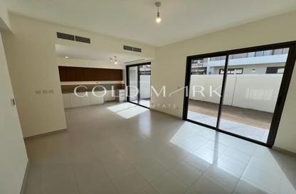 Villa - 4 Bedrooms - 5 Bathrooms for rent in Parkside 1 - Emaar South - Dubai South (Dubai World Central) - Dubai Villa - 4 Bedrooms - 5 Bathrooms for rent in Parkside 1 - Emaar South - Dubai South (Dubai World Central) - Dubai
