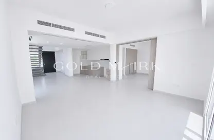 Villa - 4 Bedrooms - 5 Bathrooms for rent in Parkside 1 - Emaar South - Dubai South (Dubai World Central) - Dubai
