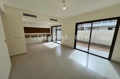 Villa - 4 Bedrooms - 5 Bathrooms for rent in Parkside 1 - Emaar South - Dubai South (Dubai World Central) - Dubai Villa - 4 Bedrooms - 5 Bathrooms for rent in Parkside 1 - Emaar South - Dubai South (Dubai World Central) - Dubai