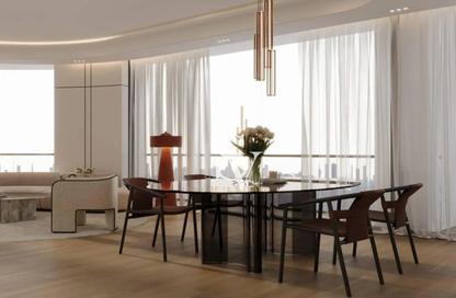 Apartment - Studio - 1 for sale in Binghatti Skyrise Tower B - Binghatti Skyrise - Business Bay - Dubai
