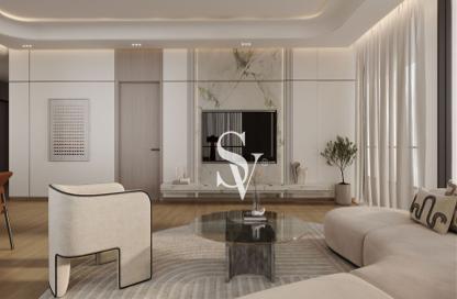 Apartment - Studio - 1 for sale in Binghatti Skyrise Tower B - Binghatti Skyrise - Business Bay - Dubai Apartment - Studio - 1 for sale in Binghatti Skyrise Tower B - Binghatti Skyrise - Business Bay - Dubai