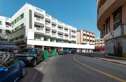 Retail - Studio for rent in Al Mussalla - Al Souk Al Kabeer - Bur Dubai - Dubai