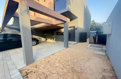 Townhouse - 3 Bedrooms - 3 Bathrooms for sale in Kaya - Masaar - Tilal City - Sharjah Townhouse - 3 Bedrooms - 3 Bathrooms for sale in Kaya - Masaar - Tilal City - Sharjah