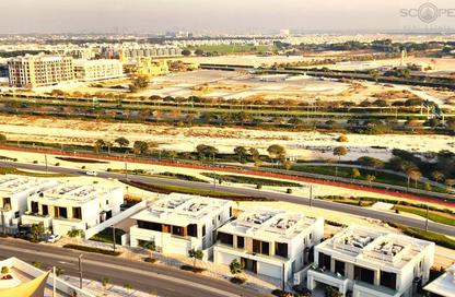 Apartment - 3 Bedrooms - 4 Bathrooms for rent in Residences 11 - District One - Mohammed Bin Rashid City - Dubai