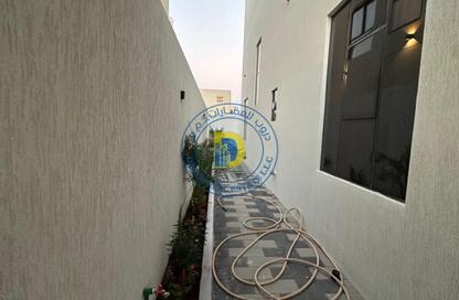 Villa - 6 Bedrooms - 7+ Bathrooms for sale in Al Zaheya Gardens - Al Zahya - Ajman Villa - 6 Bedrooms - 7+ Bathrooms for sale in Al Zaheya Gardens - Al Zahya - Ajman