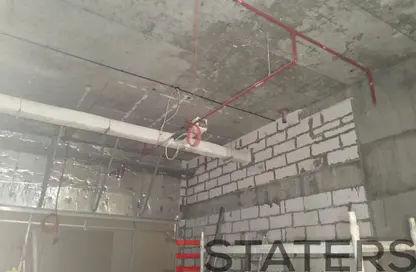 محل - استوديو للايجار في بارك تاورز بوديوم - أبراج بارك تاورز - مركز دبي المالي العالمي - دبي