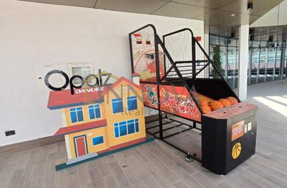 Apartment - 2 Bedrooms - 2 Bathrooms for rent in Opalz By Danube Tower 2 - Opalz by Danube - Dubai Science Park - Dubai