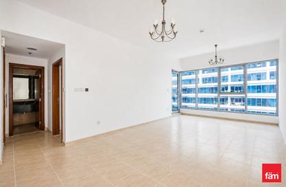 Apartment - 1 - 1 for sale in Skycourts Tower A - Skycourts Towers - Dubai Land Residence Complex - Dubai