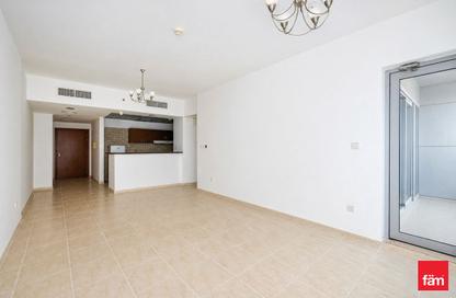 Apartment - 1 - 1 for sale in Skycourts Tower A - Skycourts Towers - Dubai Land Residence Complex - Dubai