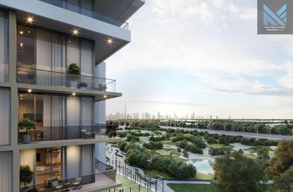 Apartment - 2 Bedrooms - 3 Bathrooms for sale in Sobha one Tower A - Sobha One - Sobha Hartland - Mohammed Bin Rashid City - Dubai