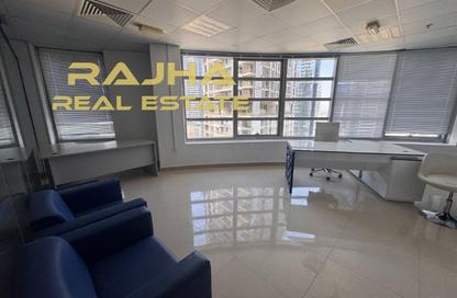 Office Space - Studio - 1 Bathroom for sale in Silver Tower - Business Bay - Dubai Office Space - Studio - 1 Bathroom for sale in Silver Tower - Business Bay - Dubai