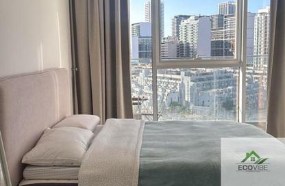 Apartment - 1 Bedroom - 2 Bathrooms for rent in Bloom Heights A - Bloom Heights - District 15 - Jumeirah Village Circle - Dubai Apartment - 1 Bedroom - 2 Bathrooms for rent in Bloom Heights A - Bloom Heights - District 15 - Jumeirah Village Circle - Dubai