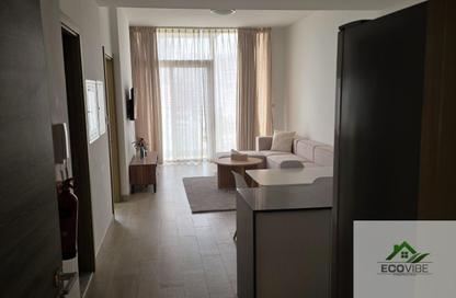 Apartment - 1 Bedroom - 2 Bathrooms for rent in Bloom Heights A - Bloom Heights - District 15 - Jumeirah Village Circle - Dubai