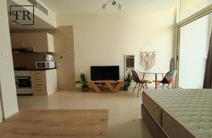 Apartment - Studio - 1 Bathroom for rent in Uniestate Millennium Tower - Dubai Silicon Oasis - Dubai Apartment - Studio - 1 Bathroom for rent in Uniestate Millennium Tower - Dubai Silicon Oasis - Dubai