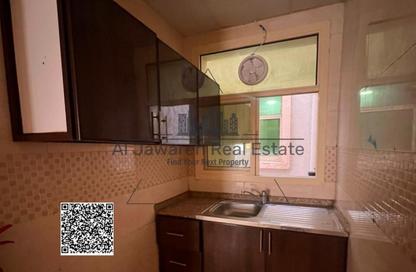Apartment - Studio - 1 Bathroom for rent in Al Rawda 1 - Al Rawda - Ajman