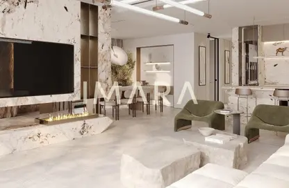 Villa - 3 Bedrooms - 4 Bathrooms for sale in Sidra Villas II - Sidra Villas - Dubai Hills Estate - Dubai
