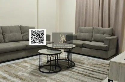 Apartment - 2 Bedrooms - 2 Bathrooms for rent in Al Mowaihat 2 - Al Mowaihat - Ajman Apartment - 2 Bedrooms - 2 Bathrooms for rent in Al Mowaihat 2 - Al Mowaihat - Ajman